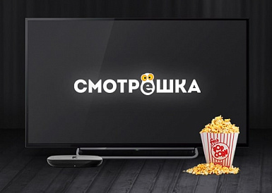 Смотрешка, Владимир Смотрешка, Владимир